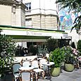 Archives, la Terrasse