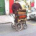 Orgue de barbarie