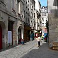 rue des Rosiers