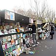 Bouquinistes des bords de Seine