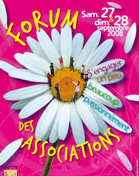 Forum associations