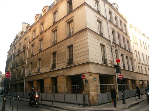 Tour Triangle à Paris : le projet est de retour… et approuvé ! – Lodgis Blog