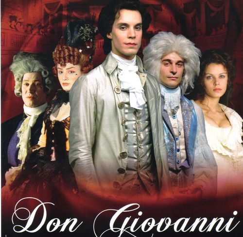 Don giovanni