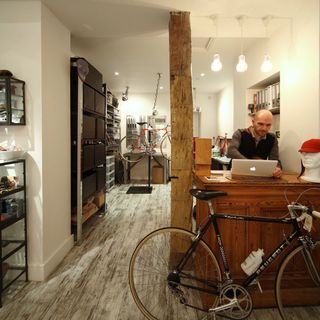 Grenier st lazare 34 en selle marcel magasin intérieur