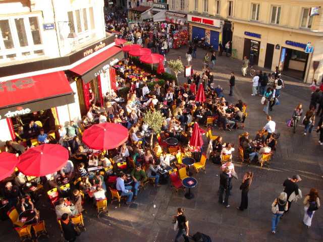 Terrasse laurent jeanin-naltet