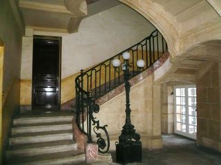 Archives 45 escalier d'honneur 30 11 11