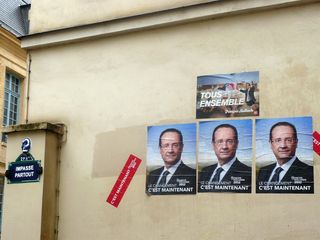 Archivs impasse partout hollande 02 05 12