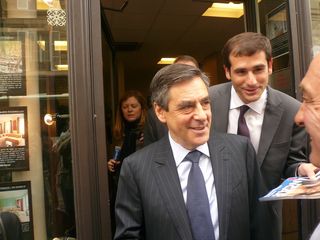 Fillon lancar turenne face 22 05 12