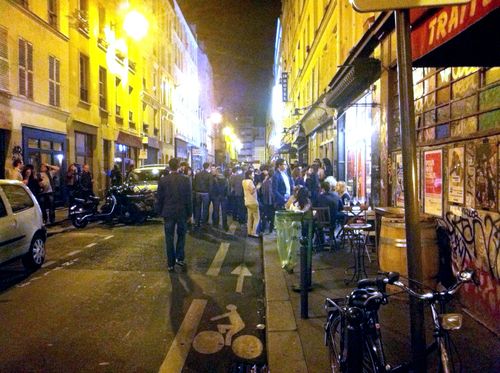 Jean pierre timbaud rue des trois bornes nuit sept 2012