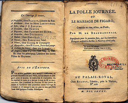 Mariage