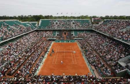 Stade-roland-garros