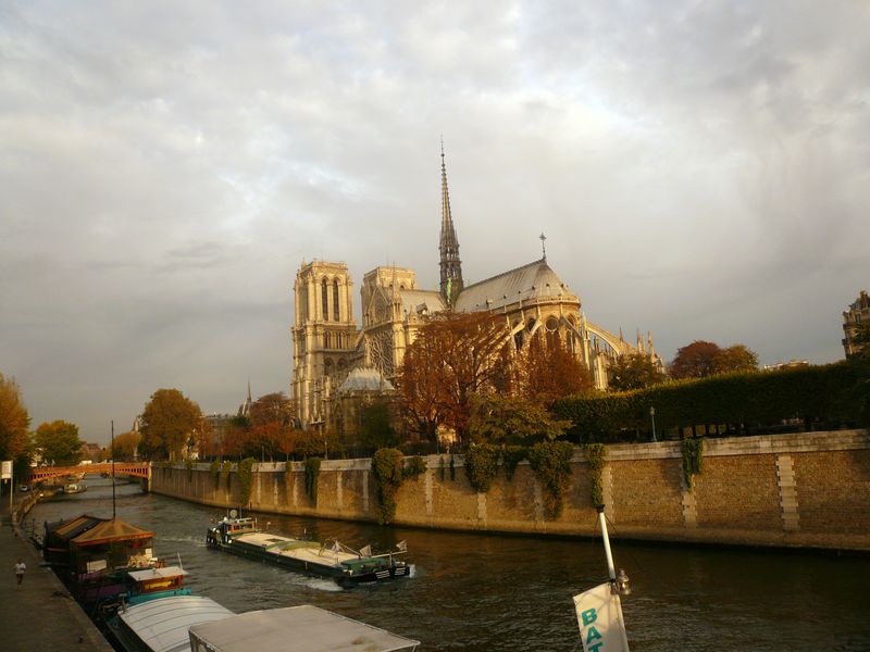 Notre-dame