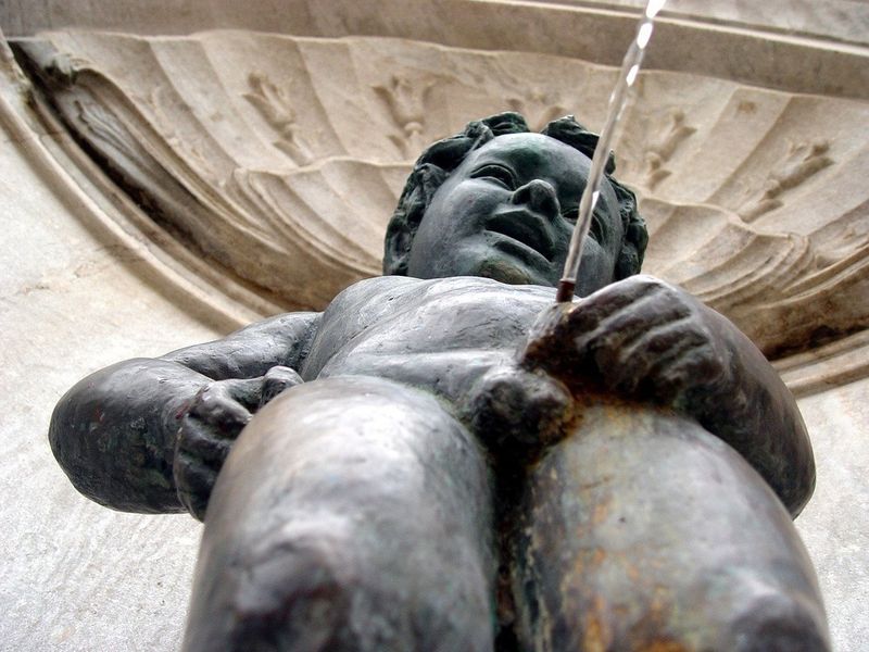 Manneken-pis