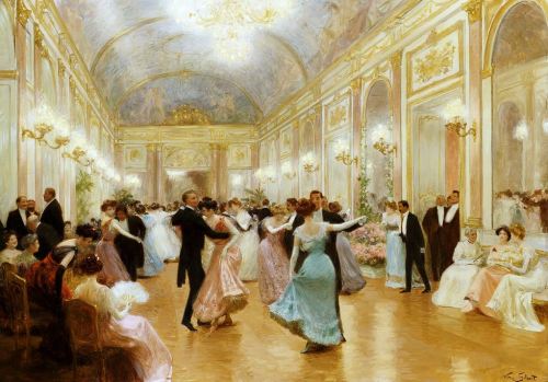 Vivre le Marais, Vivre Paris centre !: Le bal retrouvé de la Comédie