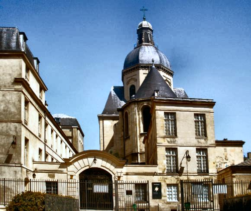 Lycee_Charlemagne_Eglise_Saint_Louis_Saint_Paul (1)