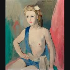 Laurencin bis (2)