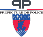 180px-Prefecture_de_police_Logo.svg