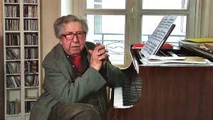 Dutilleux photo