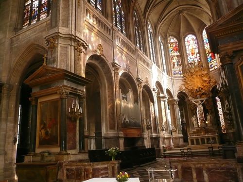 église st merri intérieur 22 03 14