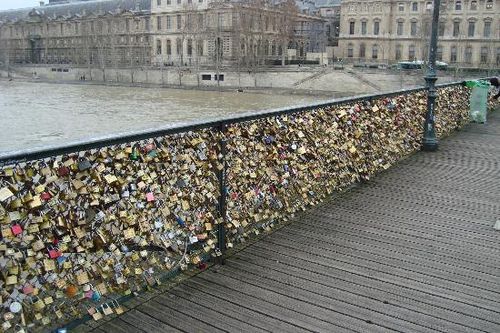 Pont-des-arts