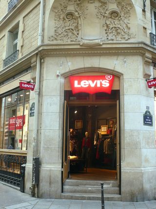 Levis's