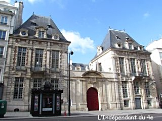 St antoine 21 hôtel de mayenne façade e delarue 22 06 13