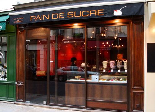 Pain-de-sucre