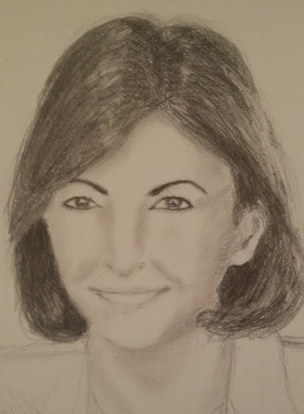 Anne Hidalgo by chris 23 07 14