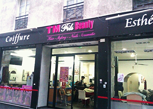 TM  Fils Beauty rue Blondel 5 rue Blondel-1