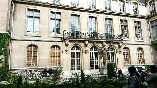 Carnavalet 18 09 15