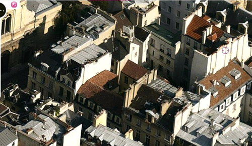 Aubriot 12 vue du ciel