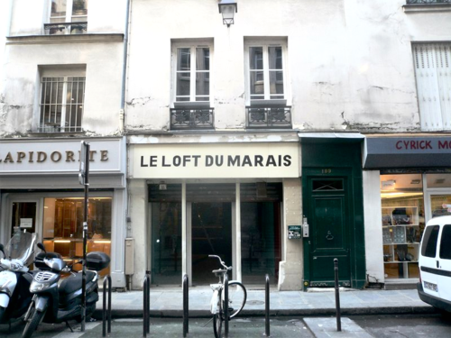 Temple 109 loft marais 25 02 16