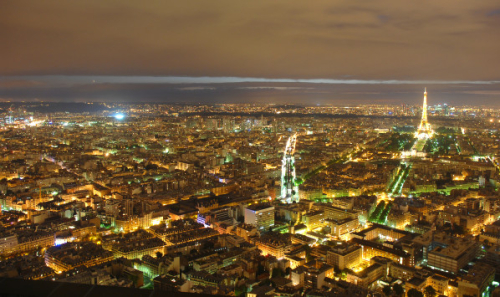 Venus-a-montparnasse