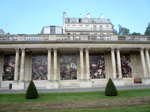 Hôtel soubise décoration 23 09 16