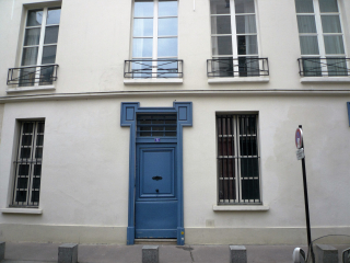 Guéménée 6 façade rue 10 10 16 (2)