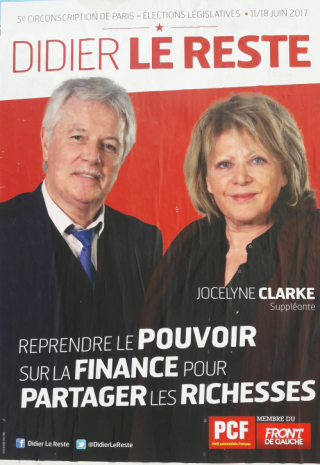 Didier le reste pc dét