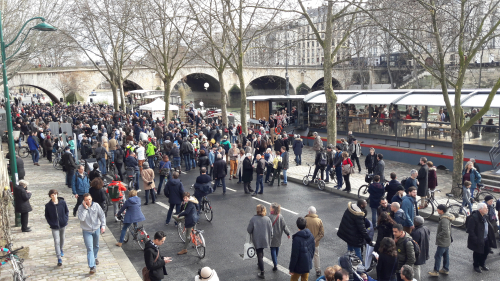 Manif berges 10 03 18