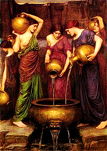 Danaides