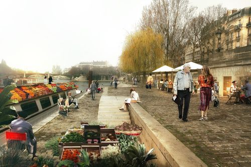 Berges