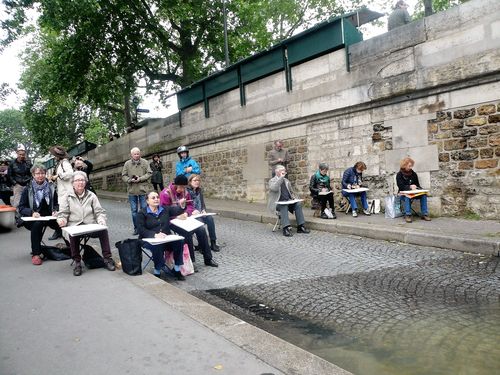 Crue seine dessinateurs 03 06 16