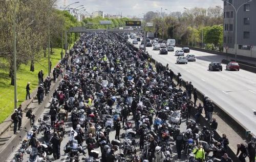 Motards manif 17 04 16