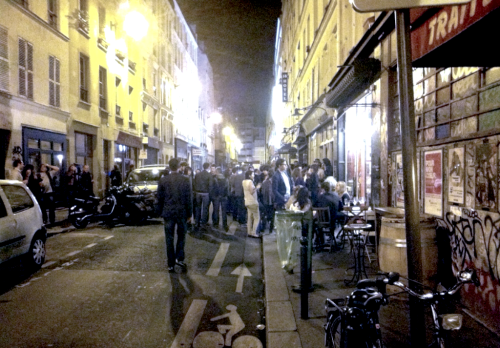 Jean pierre timbaud rue des trois bornes nuit sept 2012