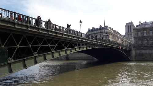 Pont d'arcole 24 03 18