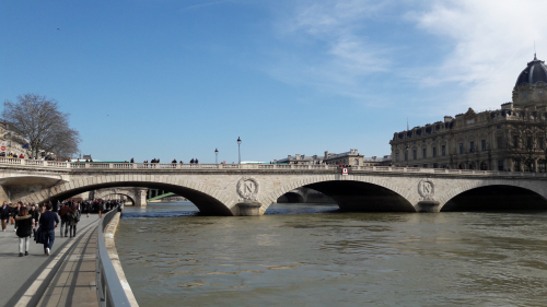 Pont au change 24 03 18