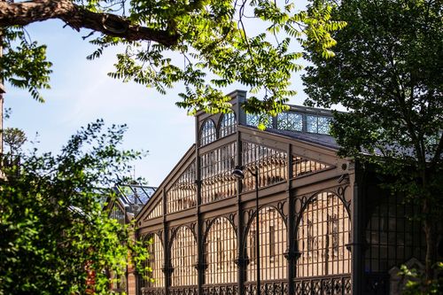 Carreau du temple rénové 02 05 14