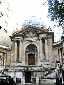 Chapelle_Notre-Dame-de-Consolation_Paris