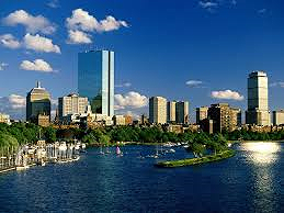 Boston