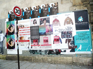 Francs-bourgeois lamoignon détail affichage 04 11 15