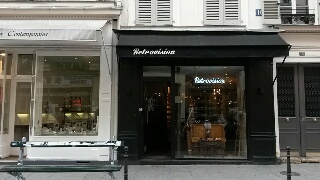 Rambuteau 10 rétrovision façade 25 03 16