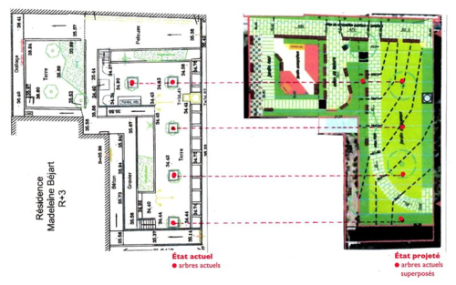 Thorigny jardin plan 07 06 16